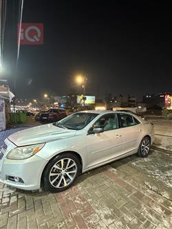 شێڤرۆلێت مالیبۆ